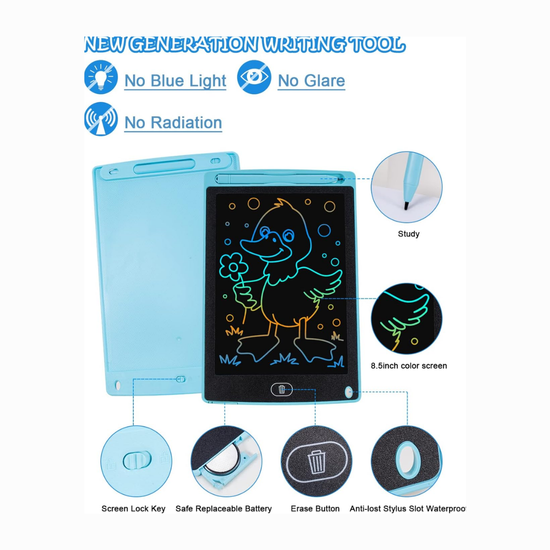 🌟 ÉcoArdoise™🌟