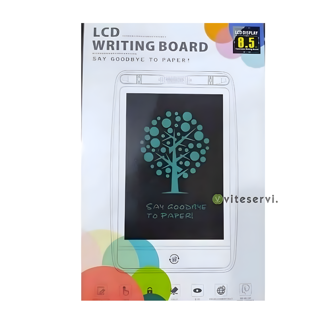 🌟 ÉcoArdoise™🌟