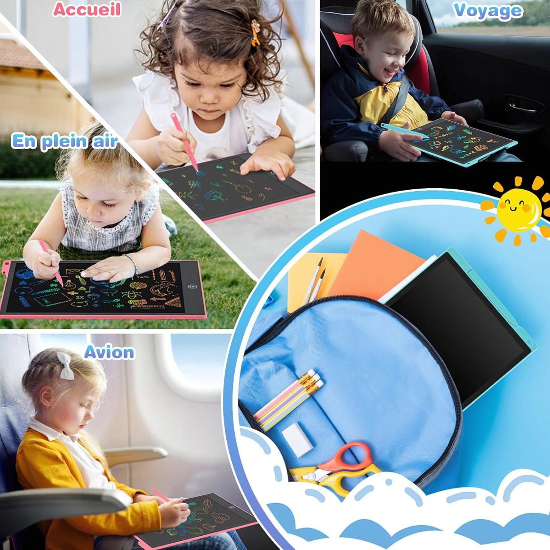 🌟 ÉcoArdoise™🌟