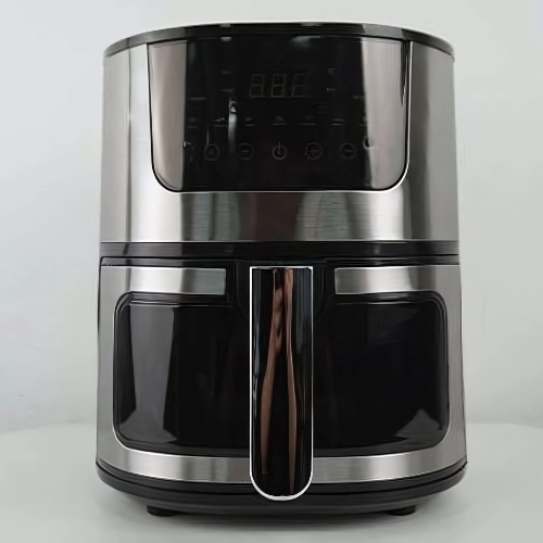 đœïž Silver Crest Airfryer Premium