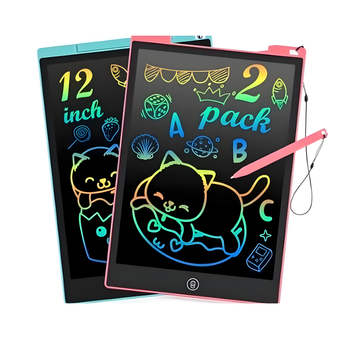 🌟 ÉcoArdoise™🌟