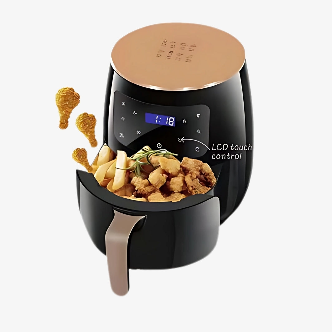 Friteuse à Air Multifonction