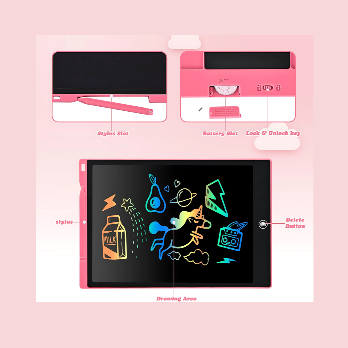 🌟 ÉcoArdoise™🌟