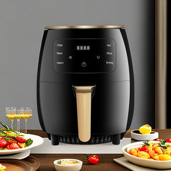 Friteuse à Air Multifonction