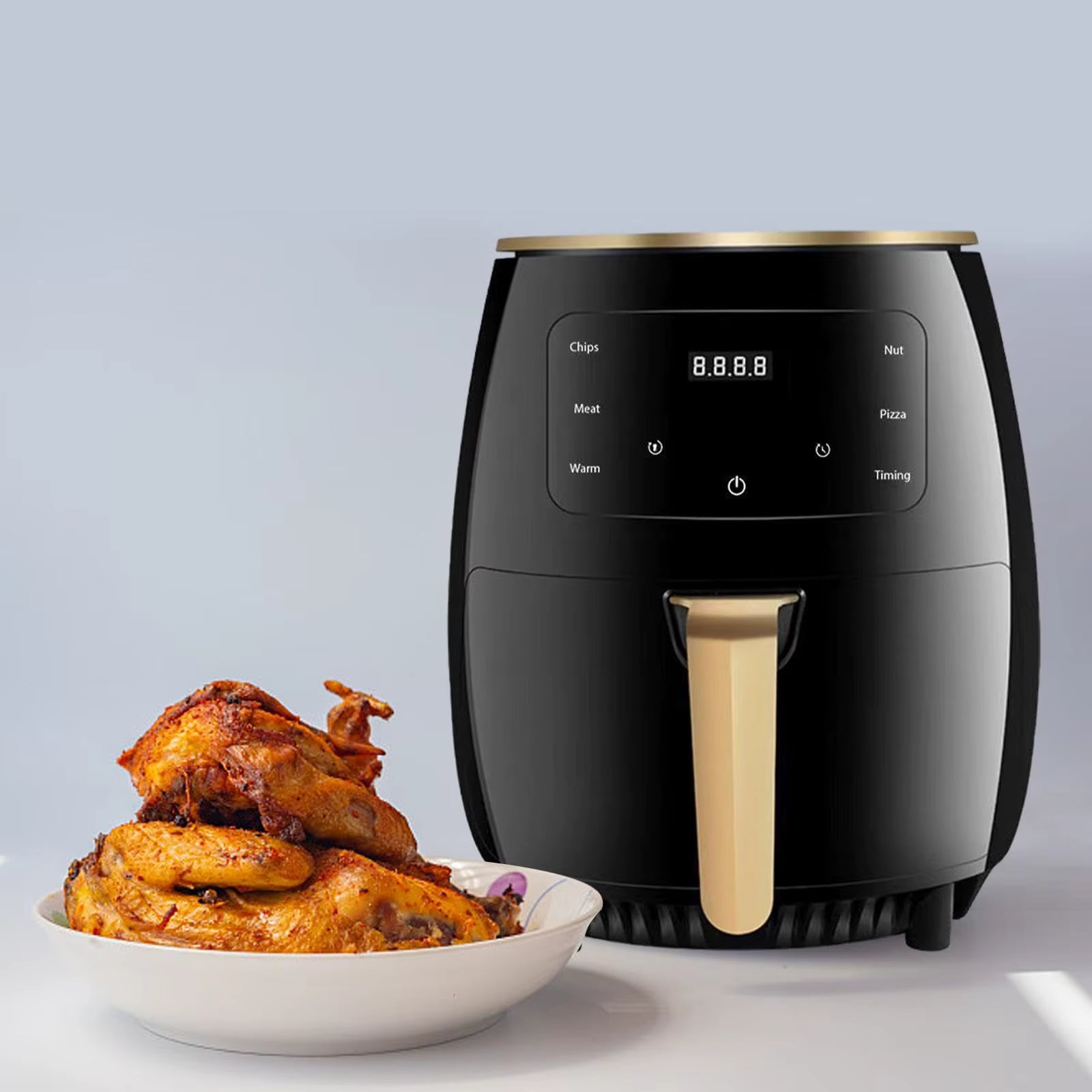 Friteuse à Air Multifonction