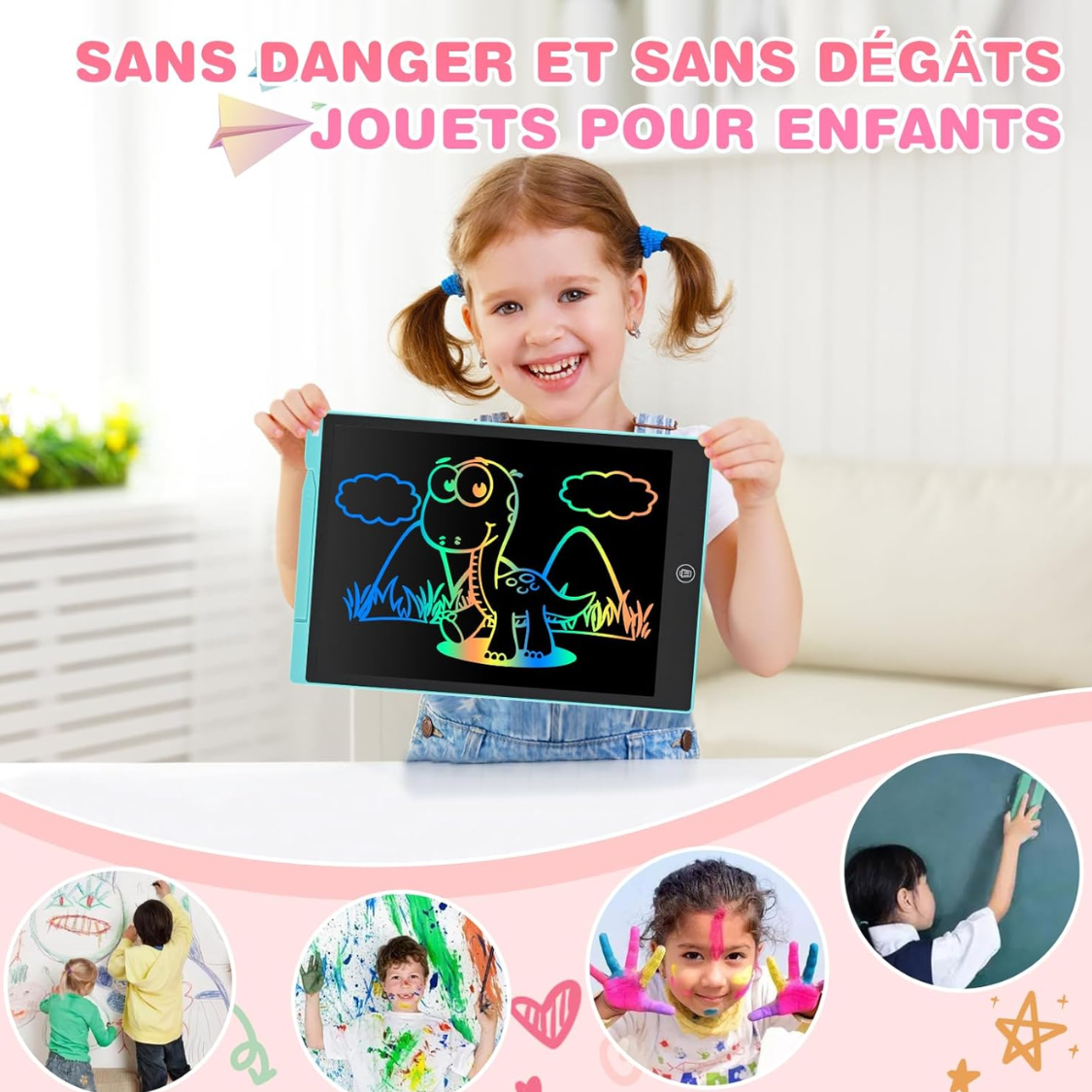 🌟 ÉcoArdoise™🌟