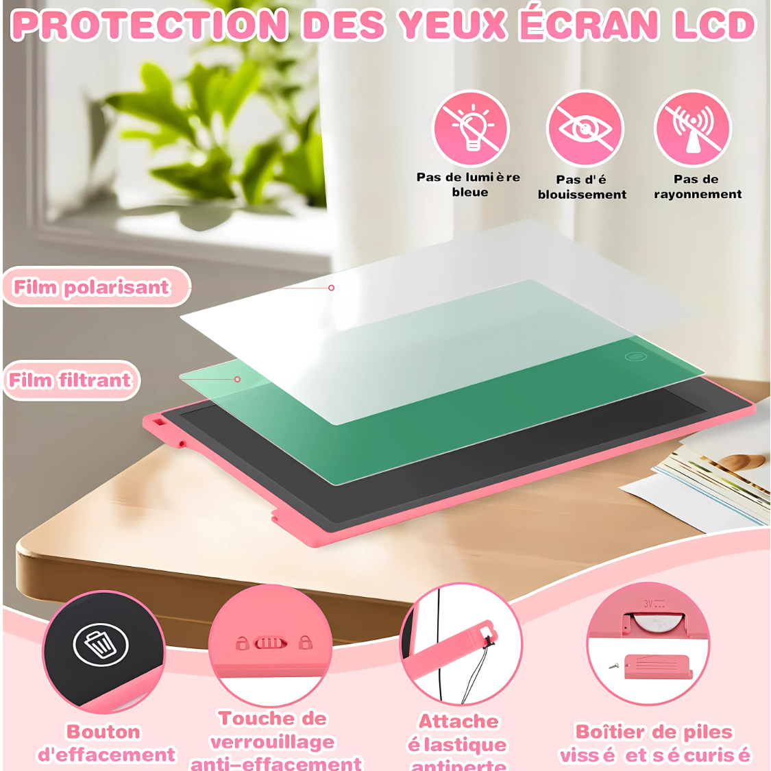 🌟 ÉcoArdoise™🌟