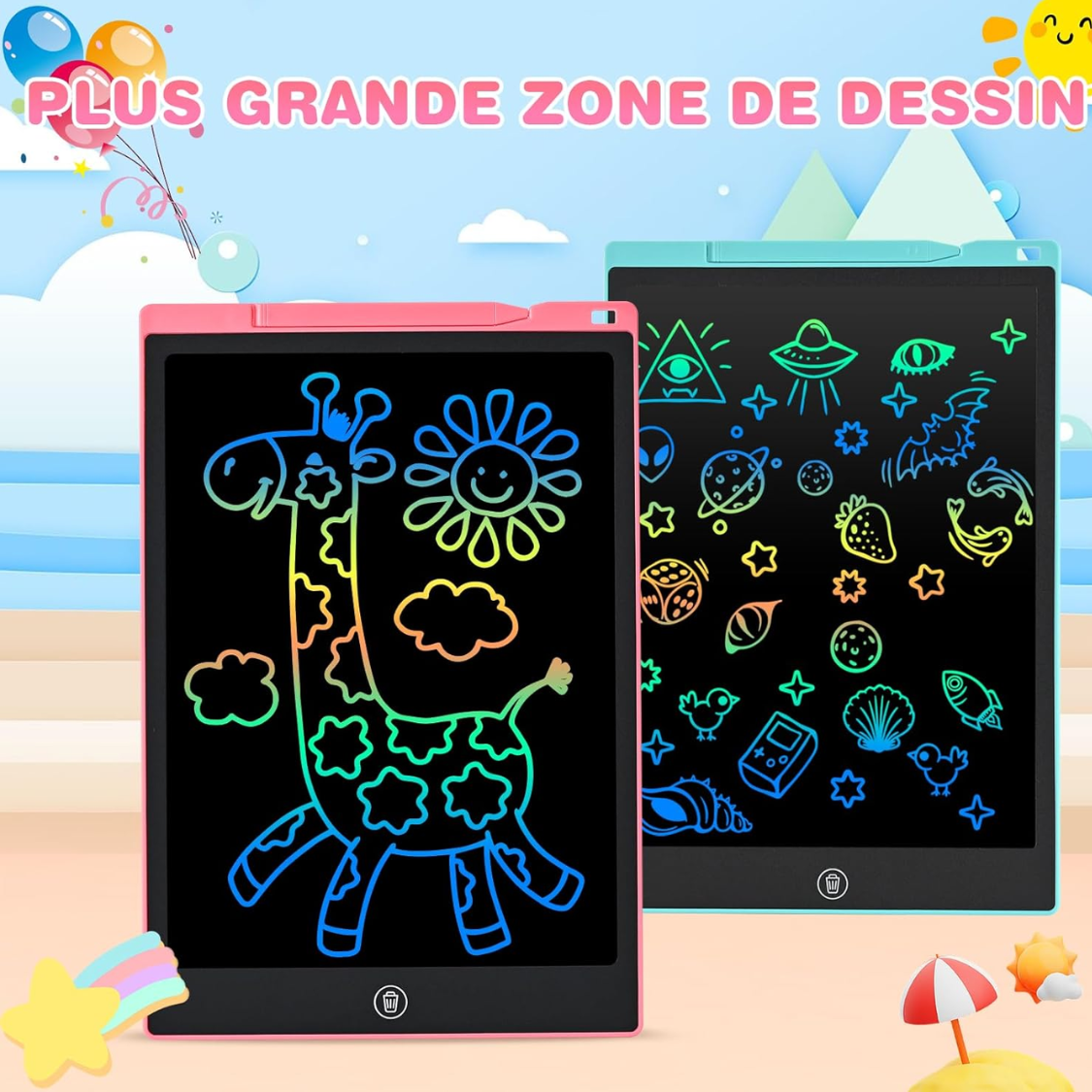 🌟 ÉcoArdoise™🌟