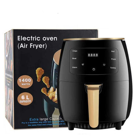 Friteuse à Air Multifonction
